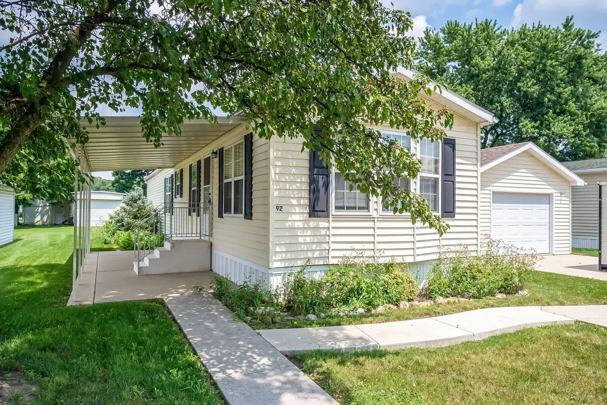 3200 Smeltzer Road, Marion, OH 43302 - Image #1