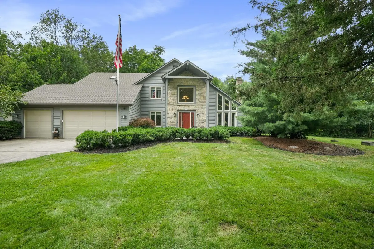7832 Country Brook Lane, Reynoldsburg, OH 43068 - Image #1
