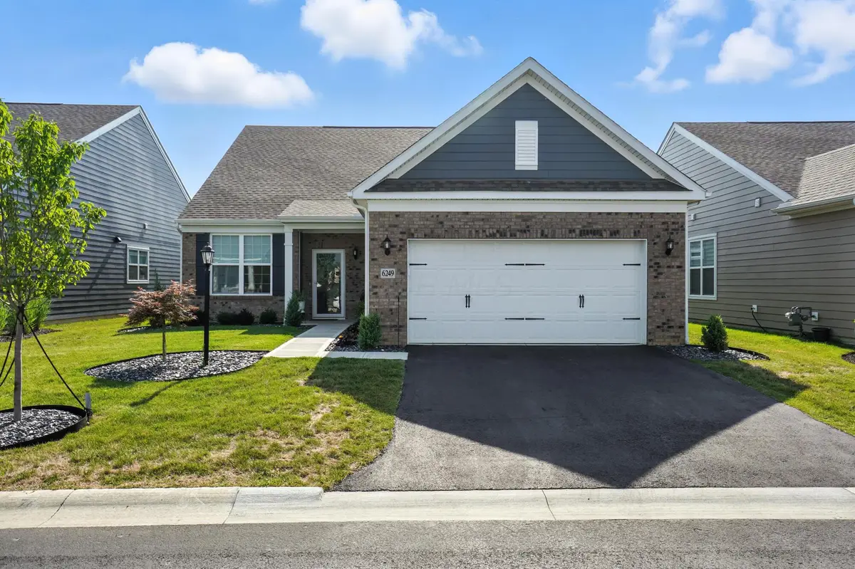 6249 Lawford Lane, Powell, OH 43065 - Image #1