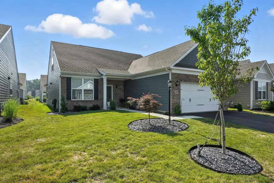 6249 Lawford Lane, Powell, OH 43065 - Image #3