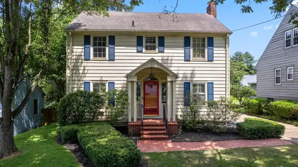 1107 Oak Street Extension, Mount Vernon, OH 43050