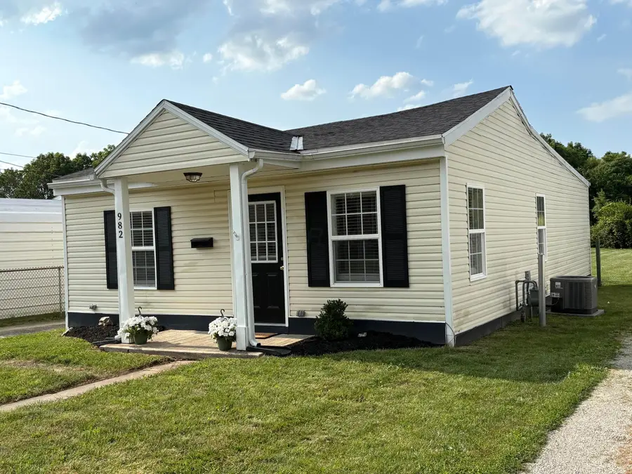 982 Oak Grove Avenue, Marion, OH 43302 - Image #3