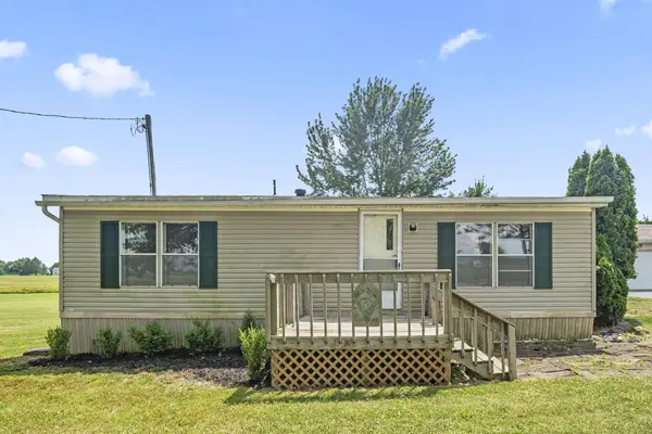 22515 Wolford-maskill Road, Marysville, OH 43040
