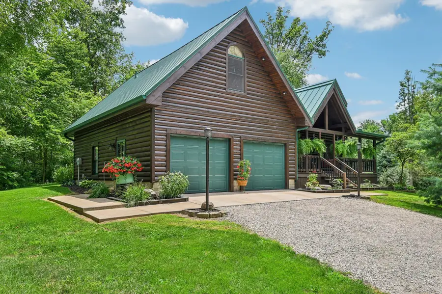 3712 Yatesville Wissler Road Ne, Bloomingburg, OH 43106 - Image #2