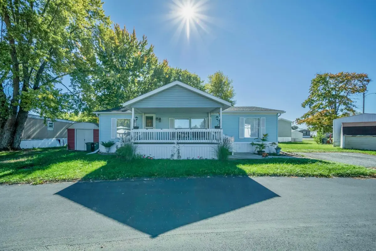 3068 Marion-waldo Road, Marion, OH 43302 - Image #1