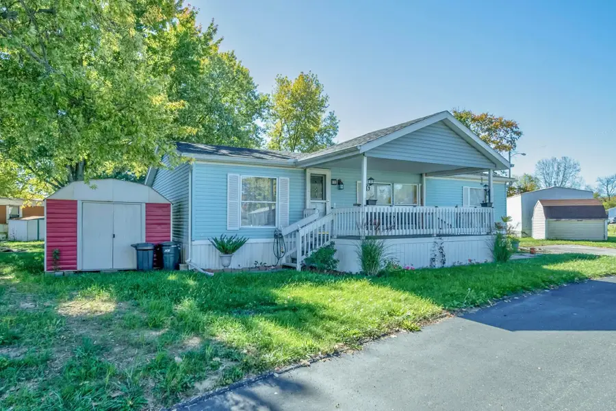 3068 Marion-waldo Road, Marion, OH 43302 - Image #3