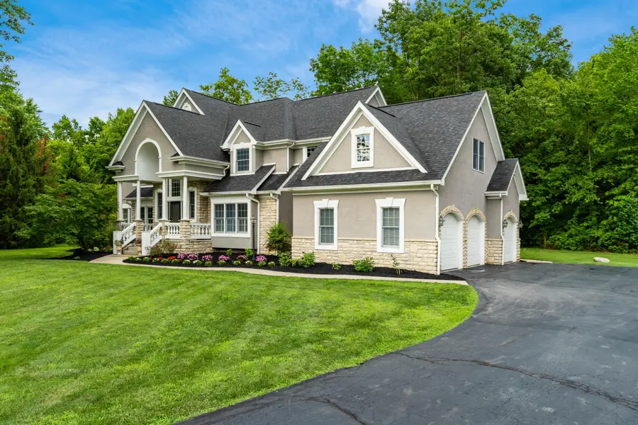 7735 Clear Creek Court, Blacklick, OH 43004 - Image #2