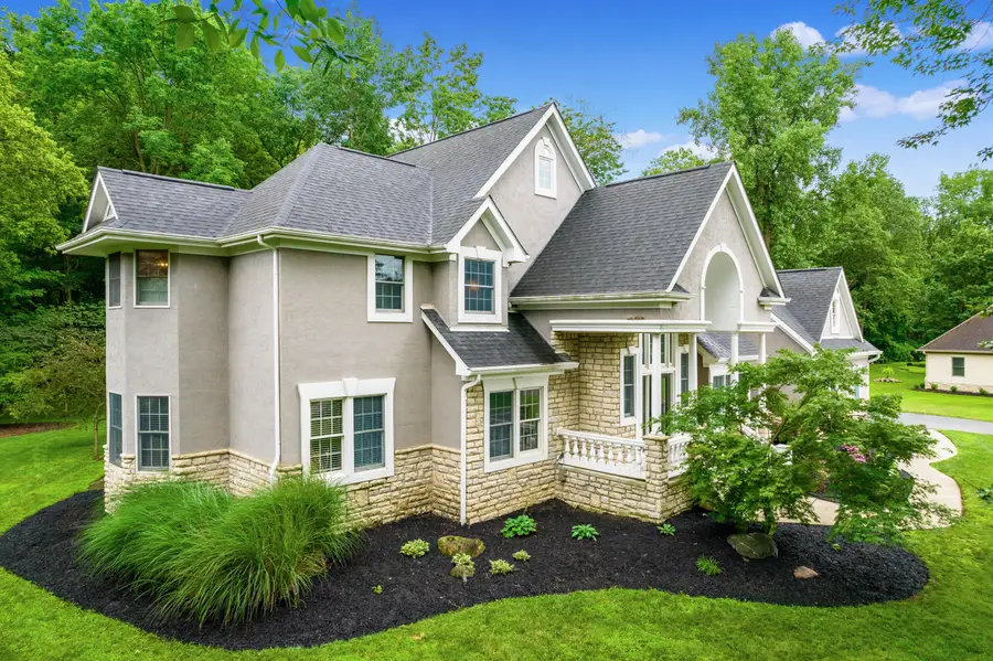 7735 Clear Creek Court, Blacklick, OH 43004 - Image #3
