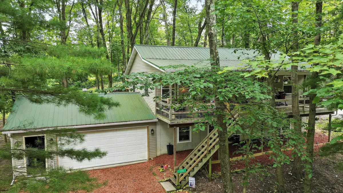 295 Tillamook Lane, Bremen, OH 43107 - Image #1