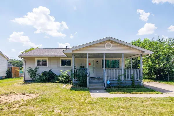 3773 Tylor Drive, Columbus, OH 43232