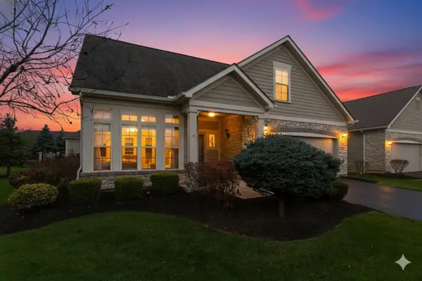 1143 Little Bear Place, Lewis Center, OH 43035