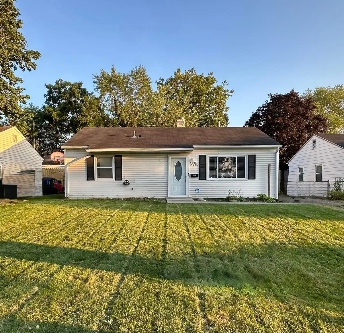 4445 Saint Ann Lane, Whitehall, OH 43213 - Image #1