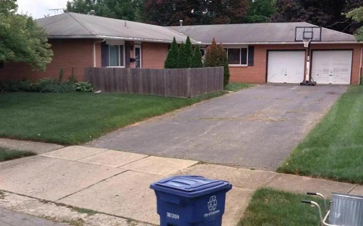 4818 -4820 Winterset Drive, Columbus, OH 43220 - Image #1