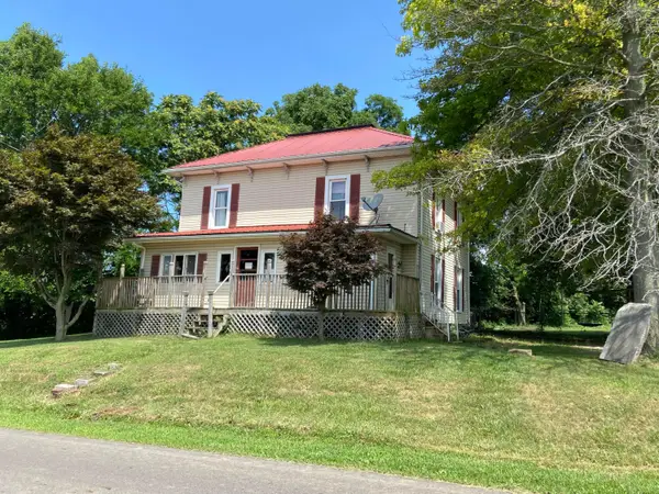 4681 County Road 101, Mount Gilead, OH 43338