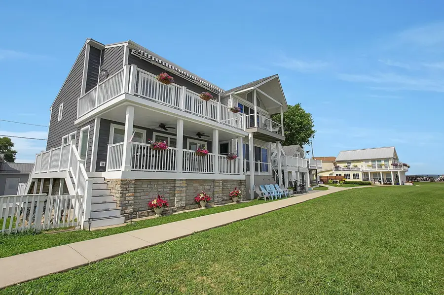 48 Rosebraugh Circle, Buckeye Lake, OH 43008 - Image #2