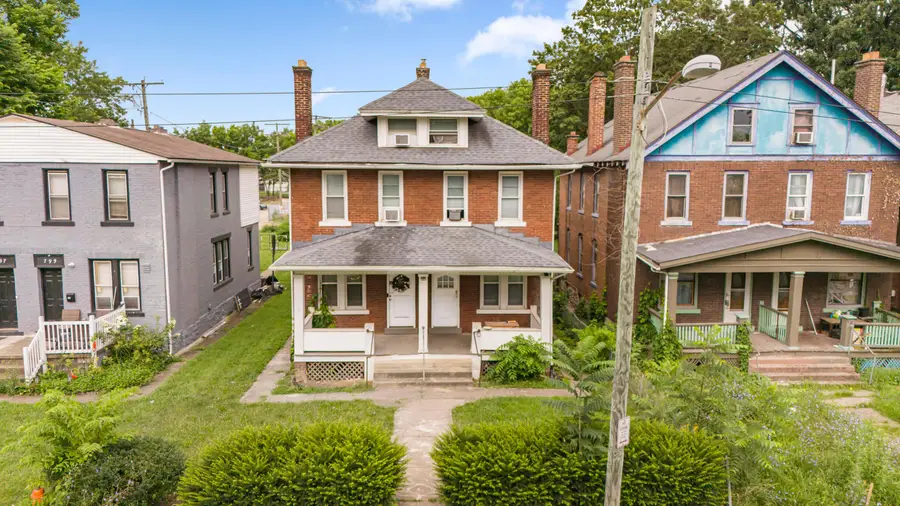 791 Miller Avenue, Columbus, OH 43205 - Image #2