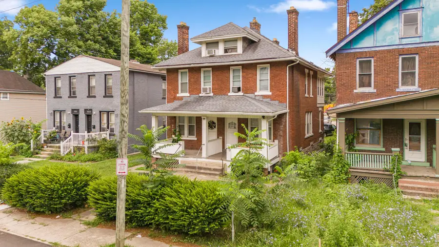 791 Miller Avenue, Columbus, OH 43205 - Image #3