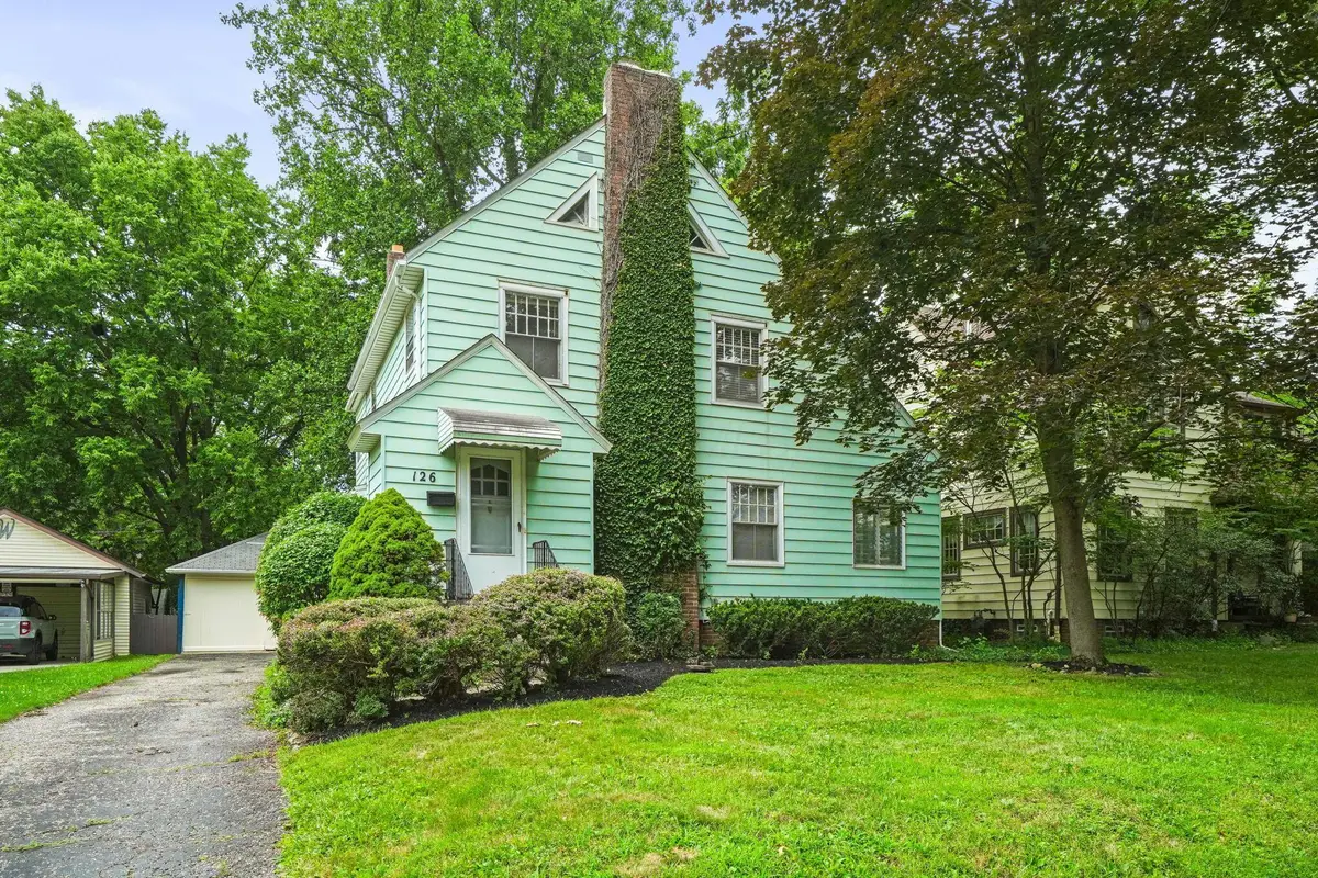 126 Erie Road, Columbus, OH 43214 - Image #1