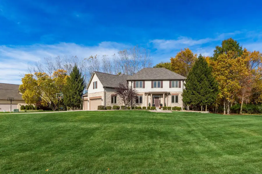 2540 Silverleaf Drive, Powell, OH 43065 - Image #3