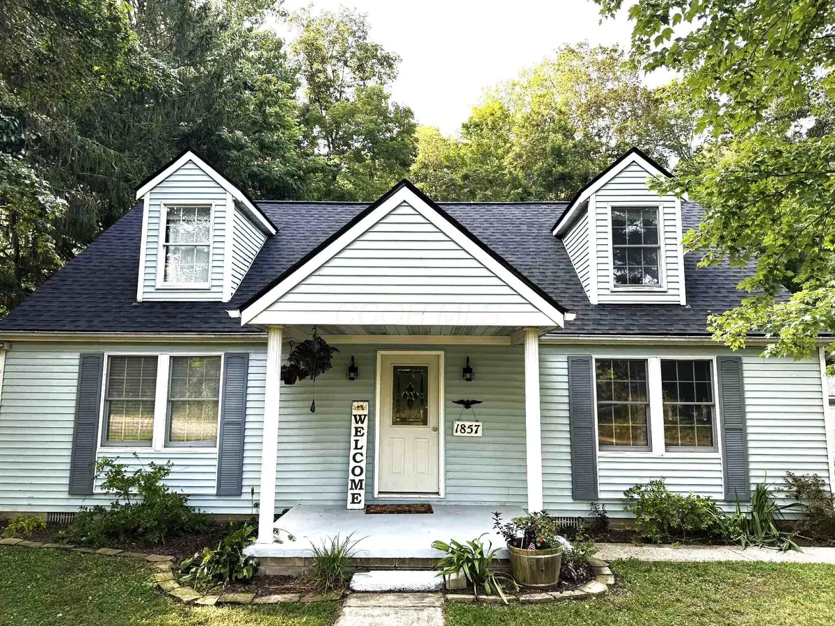 1857 Patton Hill Road, Chillicothe, OH 45601 - Image #1