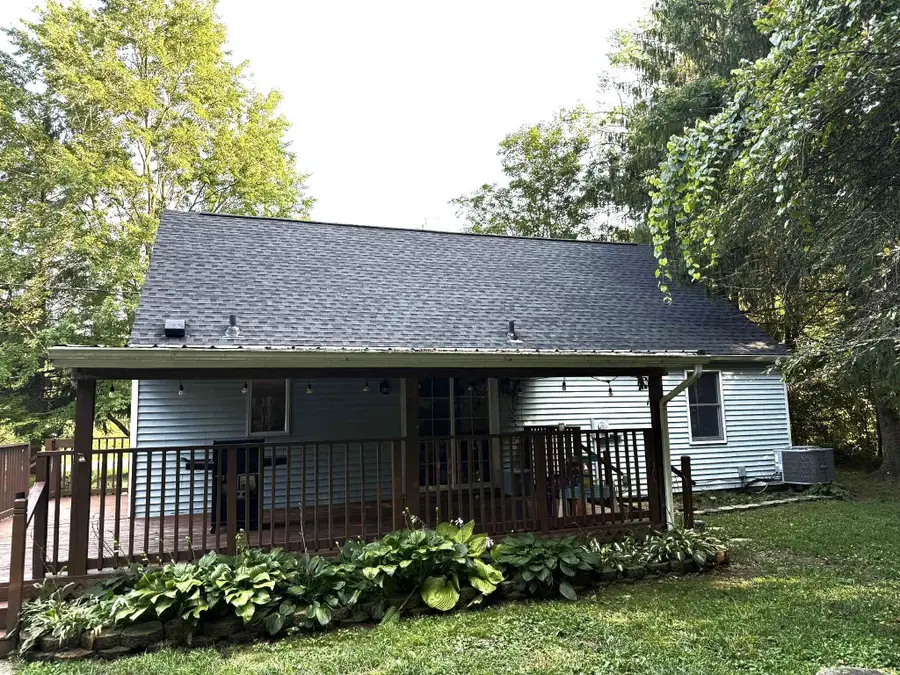 1857 Patton Hill Road, Chillicothe, OH 45601 - Image #2