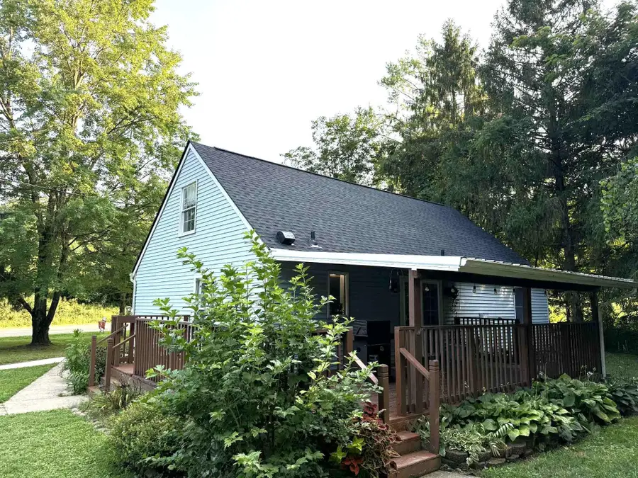 1857 Patton Hill Road, Chillicothe, OH 45601 - Image #3