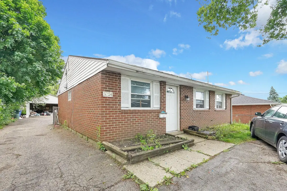 3724 Abney Road, Columbus, OH 43207 - #1
