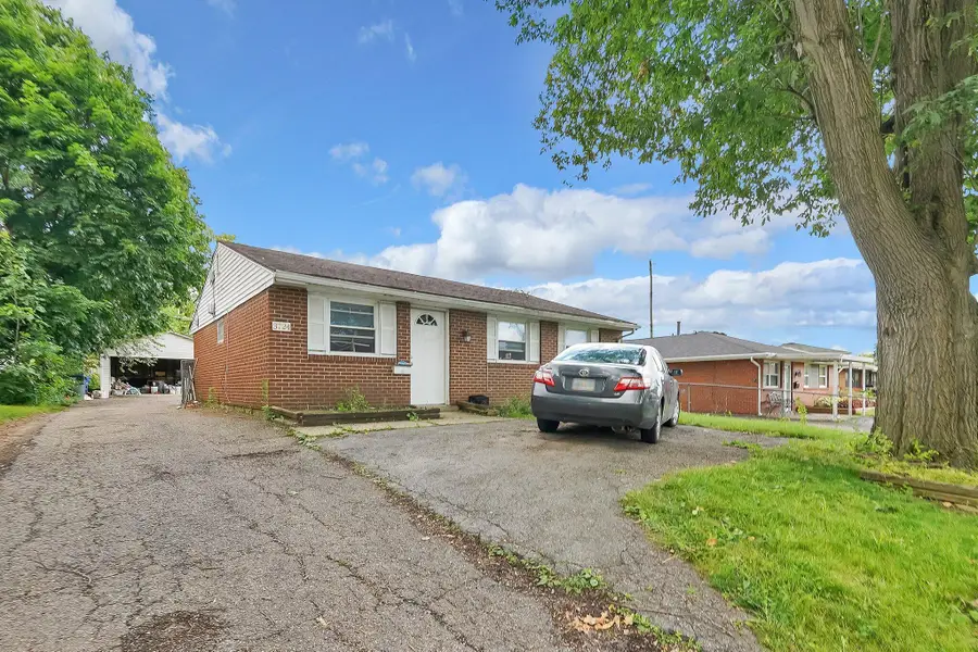 3724 Abney Road, Columbus, OH 43207 - #3