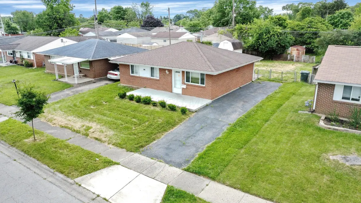 3723 Abney Road, Columbus, OH 43207 - #1