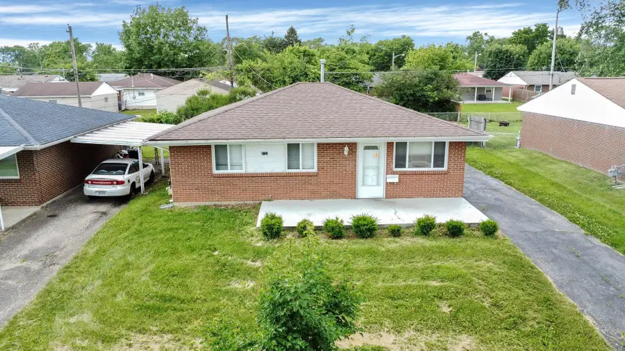 3723 Abney Road, Columbus, OH 43207 - #2