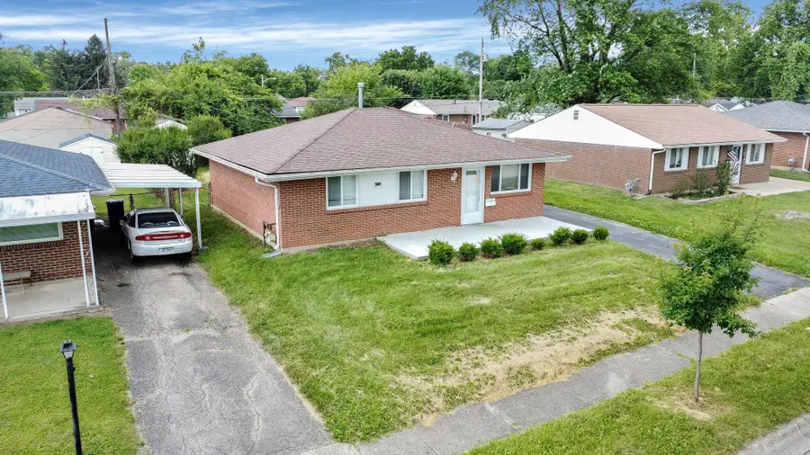 3723 Abney Road, Columbus, OH 43207 - #3