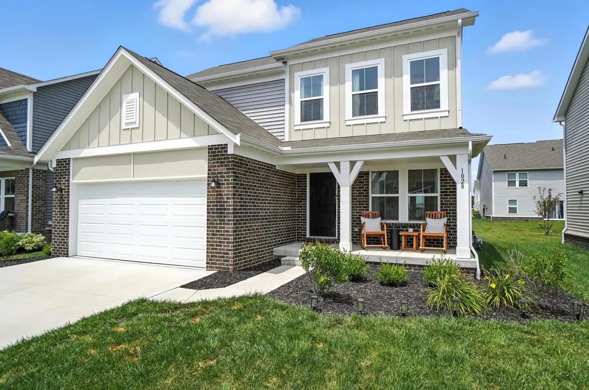 1028 Beehive Grove, Grove City, OH 43123 - Image #1