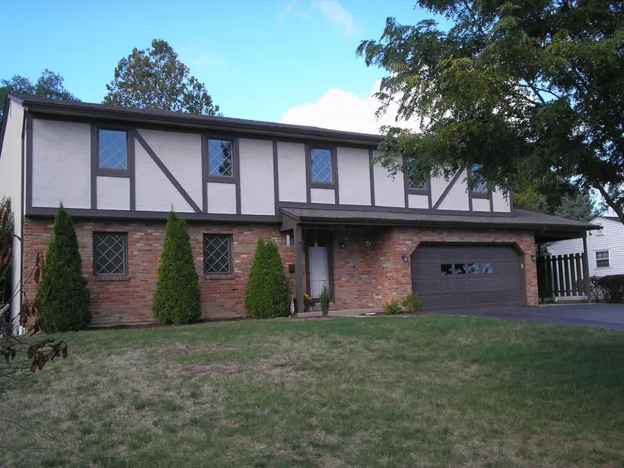 4543 Ducrest Drive, Columbus, OH 43220 - Image #2