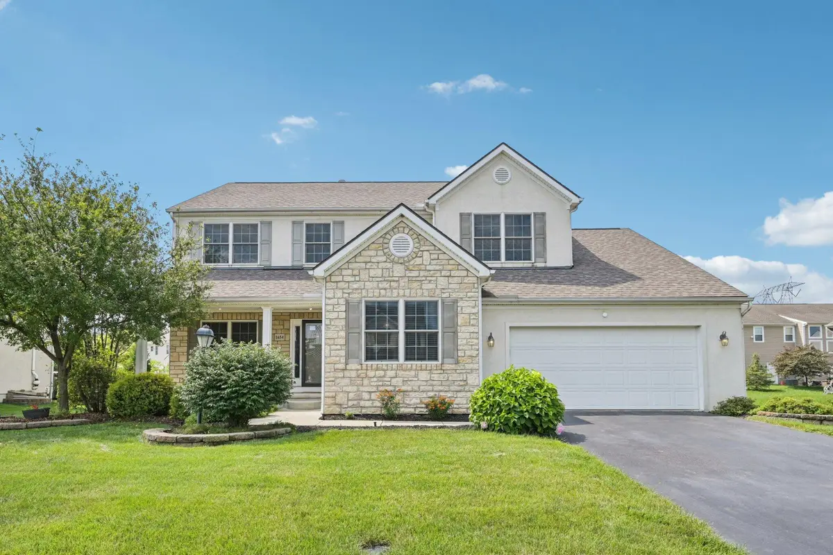 1654 Sunflower Street, Lewis Center, OH 43035 - Image #1