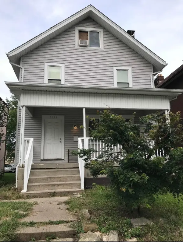 2124 N 4th Street, Columbus, OH 43201