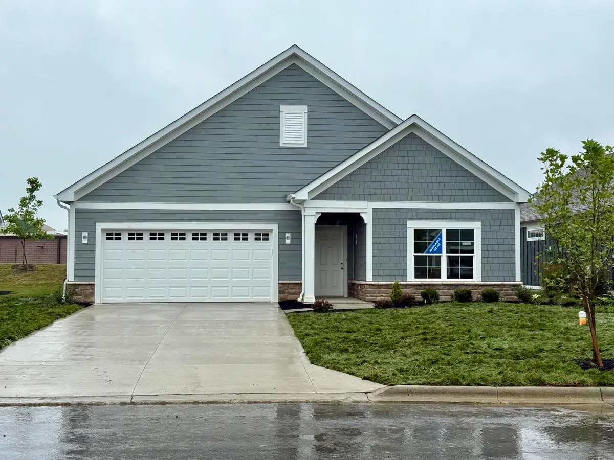 1528 Bethel Woods Blvd, Marysville, OH 43040 - Image #1