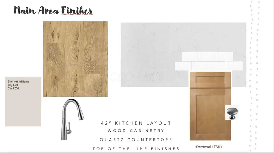 1528 Bethel Woods Blvd, Marysville, OH 43040 - Image #3