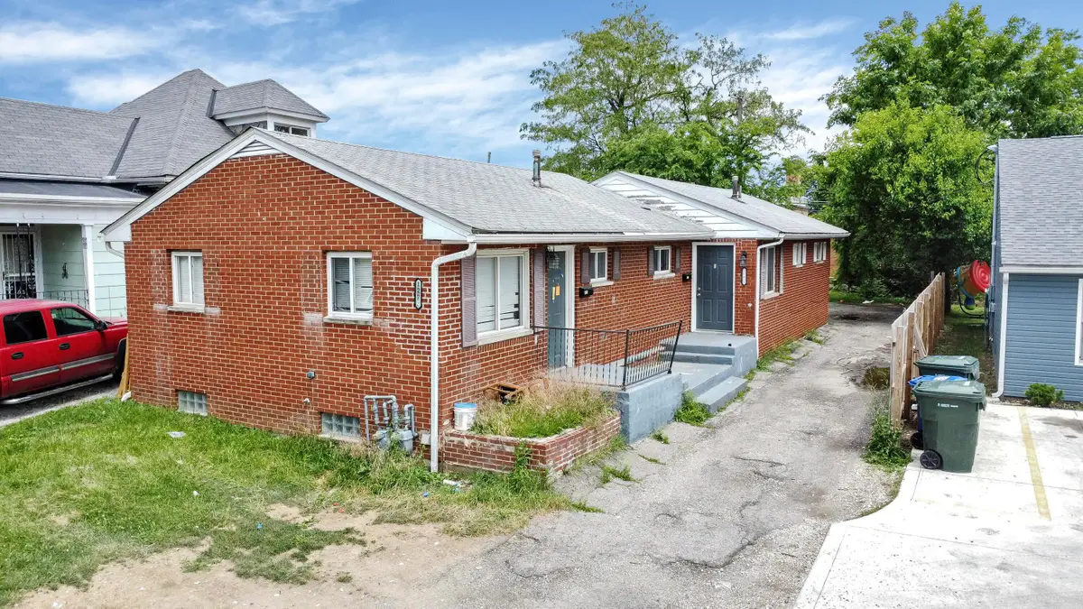 1274-1276 Lockbourne Road, Columbus, OH 43206 - #1