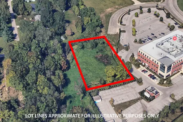 0 N Parkway Drive, Delaware, OH 43015