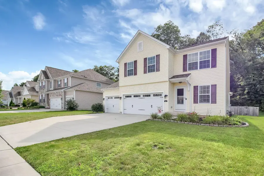 215 Mannaseh Drive W, Granville, OH 43023 - Image #3