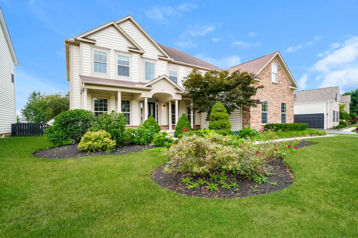 1907 Timber Haven Court, Grove City, OH 43123 - Image #1