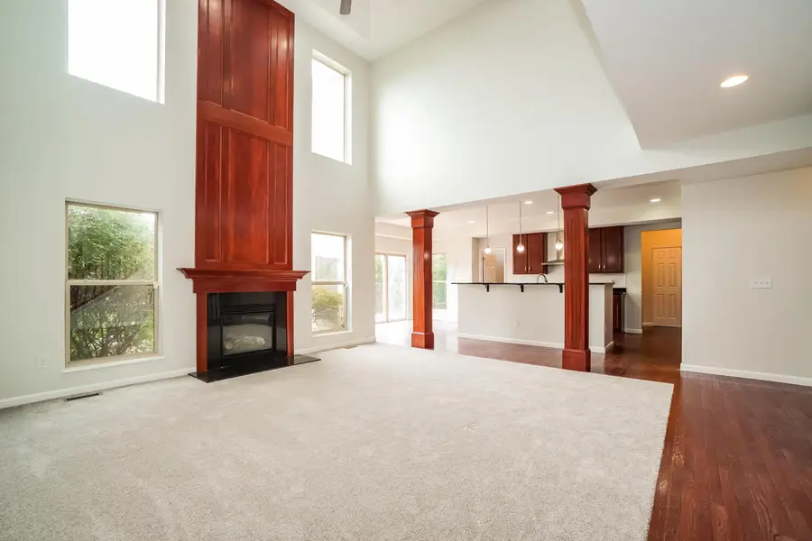 1907 Timber Haven Court, Grove City, OH 43123 - Image #2
