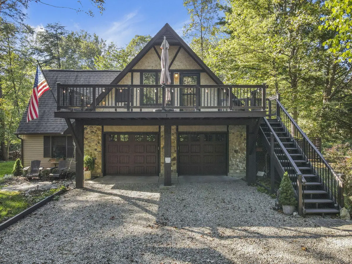 Reserve A Osage Lane, Hide A Way Hills, OH 43107 - Image #1