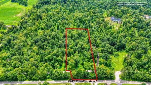 8143 Royalton Road Sw, Lancaster, OH 43130