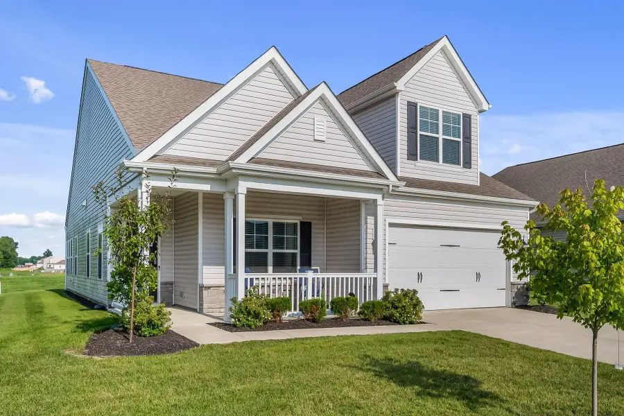 298 Mannaseh Drive W, Granville, OH 43023 - Image #2