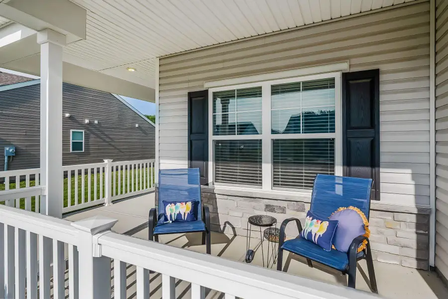 298 Mannaseh Drive W, Granville, OH 43023 - Image #3