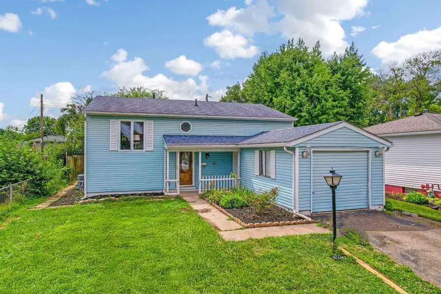 3747 Christie Road W, Columbus, OH 43207 - Image #3