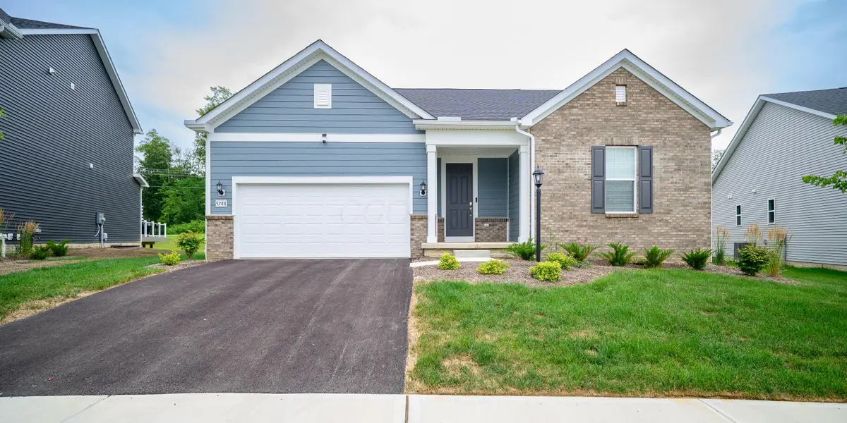 9288 Horseshoe Street, Plain City, OH 43064 - Image #1