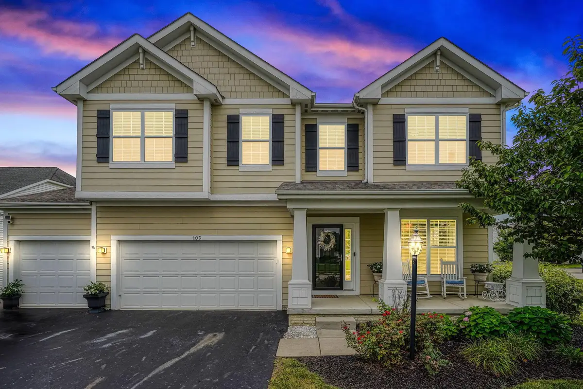 103 Carr Court, Pickerington, OH 43147 - Image #1