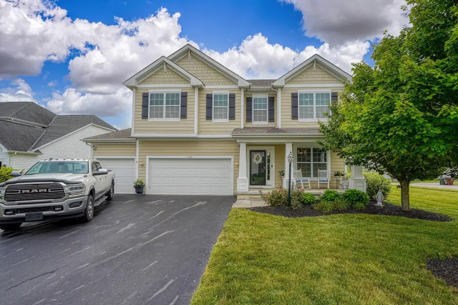 103 Carr Court, Pickerington, OH 43147 - Image #3